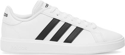 ΑΘΛΗΤΙΚΑ GRAND COURT BASE 2.0 GW9261- ΛΕΥΚΟ ADIDAS