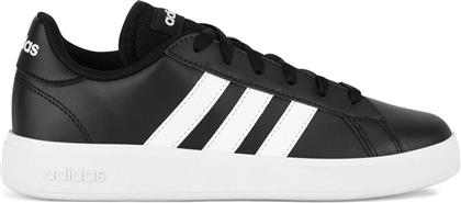 ΑΘΛΗΤΙΚΑ GRAND COURT BASE 2.0 GW9262 ΜΑΥΡΟ ADIDAS