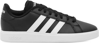 ΑΘΛΗΤΙΚΑ GRAND COURT BASE 2.0 GW9262 ΜΑΥΡΟ ADIDAS