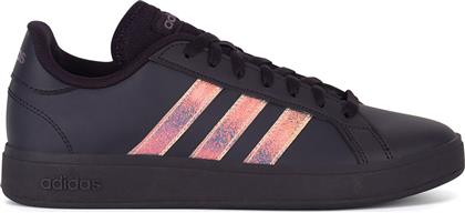 ΑΘΛΗΤΙΚΑ GRAND COURT BASE 2.0 ID3043 ΜΑΥΡΟ ADIDAS