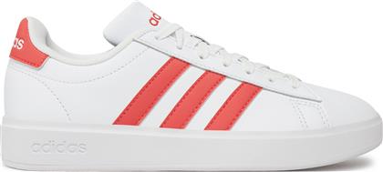 ΑΘΛΗΤΙΚΑ GRAND COURT CLOUDFOAM COMFORT ID2948 ΛΕΥΚΟ ADIDAS