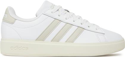 ΑΘΛΗΤΙΚΑ GRAND COURT CLOUDFOAM COMFORT ID2949 ΛΕΥΚΟ ADIDAS