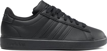 ΑΘΛΗΤΙΚΑ GRAND COURT CLOUDFOAM GW9198 ΜΑΥΡΟ ADIDAS