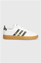 ΑΘΛΗΤΙΚΑ GRAND COURT GRAND COURT ΧΡΩΜΑ: ΑΣΠΡΟ ID2955 ADIDAS