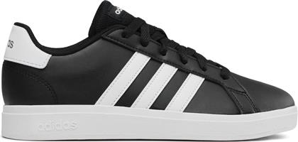 ΑΘΛΗΤΙΚΑ GRAND COURT GW6503 ΜΑΥΡΟ ADIDAS