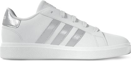 ΑΘΛΗΤΙΚΑ GRAND COURT GW6506 ΛΕΥΚΟ ADIDAS