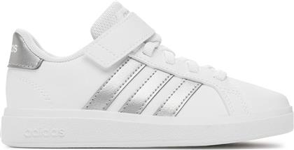 ΑΘΛΗΤΙΚΑ GRAND COURT LIFESTYLE COURT GW6516 ΛΕΥΚΟ ADIDAS