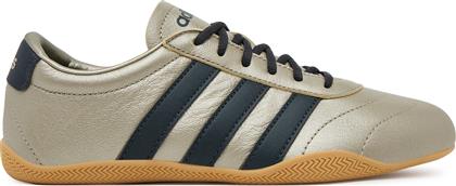 ΑΘΛΗΤΙΚΑ GRAND COURT LO JQ9681 ΧΡΥΣΟ ADIDAS