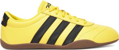 ΑΘΛΗΤΙΚΑ GRAND COURT LO JQ9693 ΚΙΤΡΙΝΟ ADIDAS