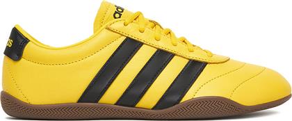 ΑΘΛΗΤΙΚΑ GRAND COURT LO JQ9693 ΚΙΤΡΙΝΟ ADIDAS