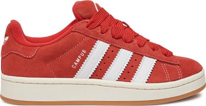 ΑΘΛΗΤΙΚΑ H03474 W ΚΟΚΚΙΝΟ ADIDAS