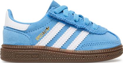 ΑΘΛΗΤΙΚΑ HANDBALL SPEZIAL CF EL I JI2900 ΜΠΛΕ ADIDAS