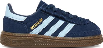 ΑΘΛΗΤΙΚΑ HANDBALL SPEZIAL JI2899 ΣΚΟΥΡΟ ΜΠΛΕ ADIDAS