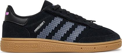 ΑΘΛΗΤΙΚΑ HANDBALL SPEZIAL JP7996 ΜΑΥΡΟ ADIDAS