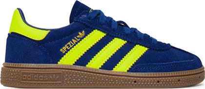 ΑΘΛΗΤΙΚΑ HANDBALL SPEZIAL JP8003 ΣΚΟΥΡΟ ΜΠΛΕ ADIDAS