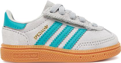 ΑΘΛΗΤΙΚΑ HANDBALL SPEZIAL JP8007 ΓΚΡΙ ADIDAS