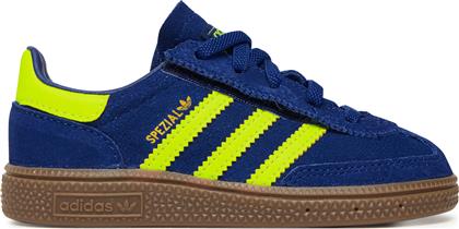ΑΘΛΗΤΙΚΑ HANDBALL SPEZIAL JP8008 ΣΚΟΥΡΟ ΜΠΛΕ ADIDAS