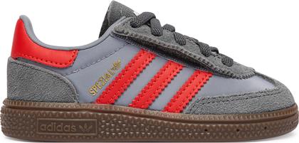 ΑΘΛΗΤΙΚΑ HANDBALL SPEZIAL JQ0739 ΓΚΡΙ ADIDAS