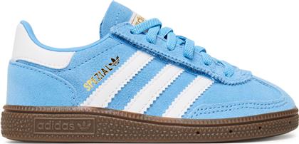 ΑΘΛΗΤΙΚΑ HANDBALL SPEZIAL JQ6381 ΜΠΛΕ ADIDAS