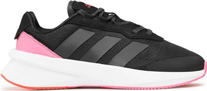 ΑΘΛΗΤΙΚΑ HEAWYN ID2370 ΜΑΥΡΟ ADIDAS