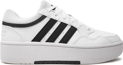 ΑΘΛΗΤΙΚΑ HOOPS 3.0 BOLD IG6115 ΛΕΥΚΟ ADIDAS