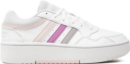 ΑΘΛΗΤΙΚΑ HOOPS 3.0 BOLD W IH0182 ΛΕΥΚΟ ADIDAS