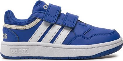 ΑΘΛΗΤΙΚΑ HOOPS 3.0 CF C IH8013 ΜΠΛΕ ADIDAS