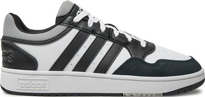 ΑΘΛΗΤΙΚΑ HOOPS 3.0 IH0169 ΜΑΥΡΟ ADIDAS