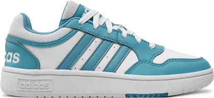 ΑΘΛΗΤΙΚΑ HOOPS 3.0 IH0175 ΜΠΛΕ ADIDAS