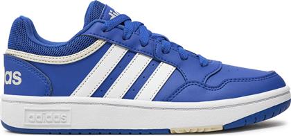 ΑΘΛΗΤΙΚΑ HOOPS 3.0 K IH7891 ΜΠΛΕ ADIDAS