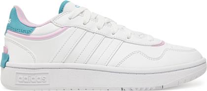 ΑΘΛΗΤΙΚΑ HOOPS 3.0 SE JI3452 ΛΕΥΚΟ ADIDAS