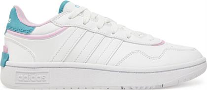 ΑΘΛΗΤΙΚΑ HOOPS 3.0 SE JI3452 ΛΕΥΚΟ ADIDAS