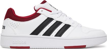 ΑΘΛΗΤΙΚΑ HOOPS CLASSIC KI1061 ΛΕΥΚΟ ADIDAS
