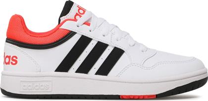 ΑΘΛΗΤΙΚΑ HOOPS GZ9673 ΛΕΥΚΟ ADIDAS