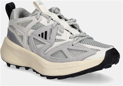 ΑΘΛΗΤΙΚΑ KANTAI TRAIL ΧΡΩΜΑ: ΓΚΡΙ, JR5613 ADIDAS