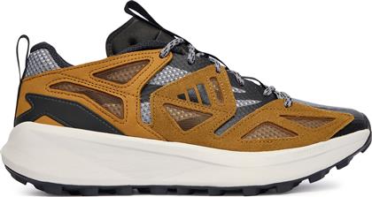 ΑΘΛΗΤΙΚΑ KANTAI TRAIL JQ8229 ΚΑΦΕ ADIDAS