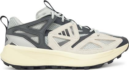 ΑΘΛΗΤΙΚΑ KANTAI TRAIL JR5609 ΓΚΡΙ ADIDAS