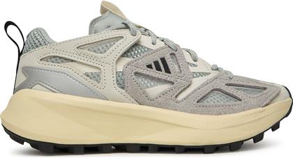 ΑΘΛΗΤΙΚΑ KANTAI TRAIL JR5613 ΓΚΡΙ ADIDAS