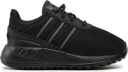 ΑΘΛΗΤΙΚΑ LA TRAINER LITE EL I FW8275 ΜΑΥΡΟ ADIDAS από το EPAPOUTSIA