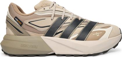 ΑΘΛΗΤΙΚΑ LIGHTBLAZE ATR SHOES JP7774 ΚΑΦΕ ADIDAS