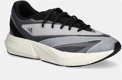 ΑΘΛΗΤΙΚΑ LIGHTBLAZE ΧΡΩΜΑ: ΓΚΡΙ, JS0913 ADIDAS