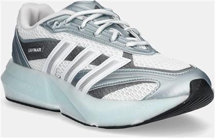 ΑΘΛΗΤΙΚΑ LIGHTBLAZE GLOW ΧΡΩΜΑ: ΑΣΠΡΟ, JP6327 ADIDAS
