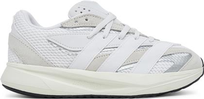 ΑΘΛΗΤΙΚΑ LIGHTBLAZE JQ4758 ΛΕΥΚΟ ADIDAS