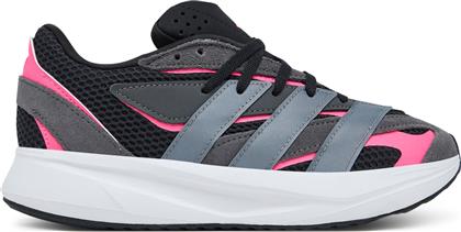 ΑΘΛΗΤΙΚΑ LIGHTBLAZE JR1299 ΜΑΥΡΟ ADIDAS