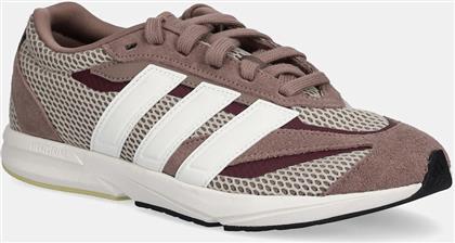 ΑΘΛΗΤΙΚΑ LIGHTBLAZE LP ΧΡΩΜΑ: ΚΑΦΕ, JP6183 ADIDAS