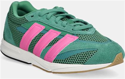 ΑΘΛΗΤΙΚΑ LIGHTBLAZE LP ΧΡΩΜΑ: ΠΡΑΣΙΝΟ, JP6181 ADIDAS