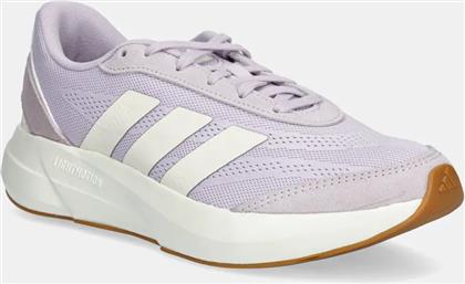 ΑΘΛΗΤΙΚΑ LIGHTSHIFT ΧΡΩΜΑ: ΜΟΒ, JH9322 ADIDAS