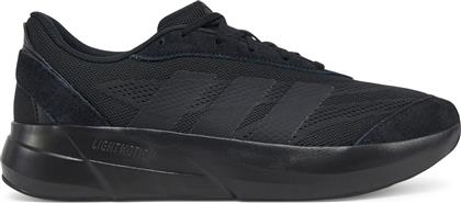 ΑΘΛΗΤΙΚΑ LIGHTSHIFT JH9319 ΜΑΥΡΟ ADIDAS