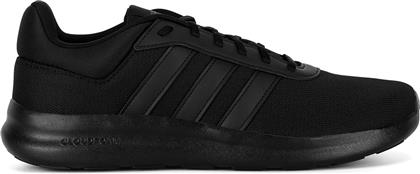 ΑΘΛΗΤΙΚΑ LITE RACER 4.0 IE6132 ΜΑΥΡΟ ADIDAS