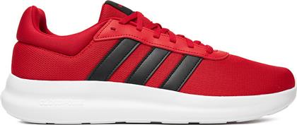 ΑΘΛΗΤΙΚΑ LITE RACER 4.0 JQ4517 ΚΟΚΚΙΝΟ ADIDAS